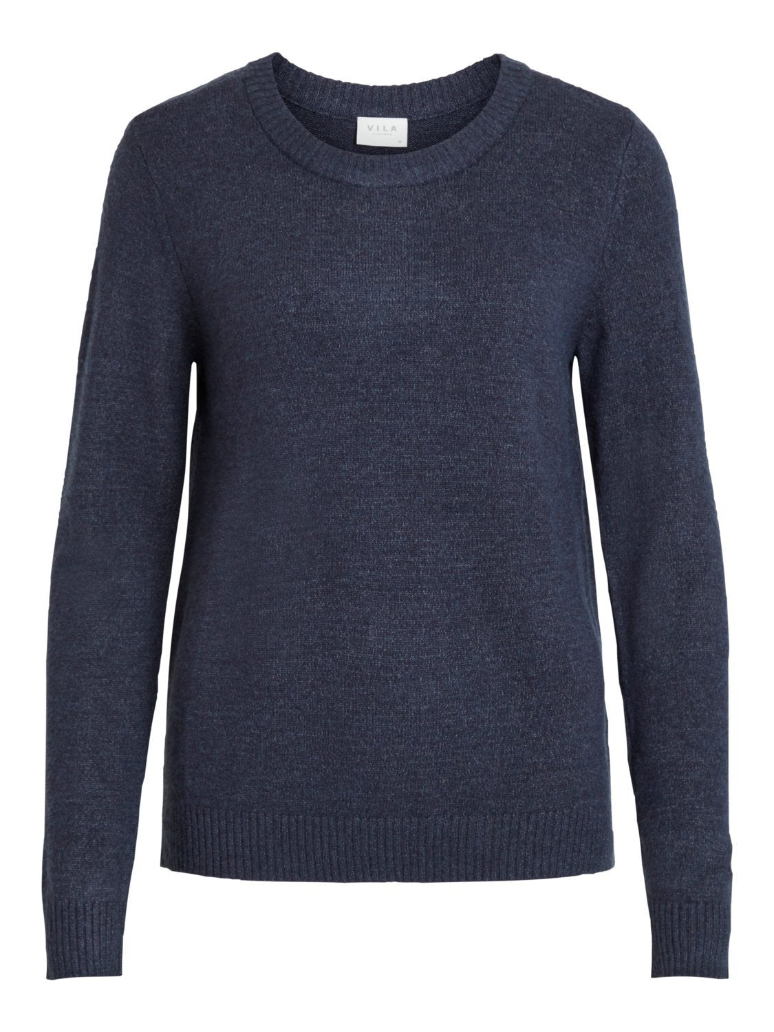 VIRIL Pullover - total eclipse - VERO MODA & VILA Bergvik